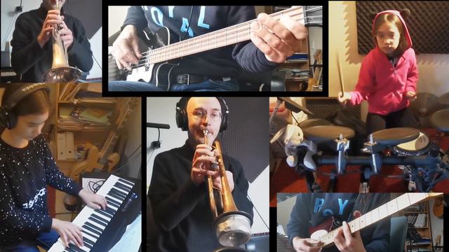 The Pink Panther Theme смотреть онлайн