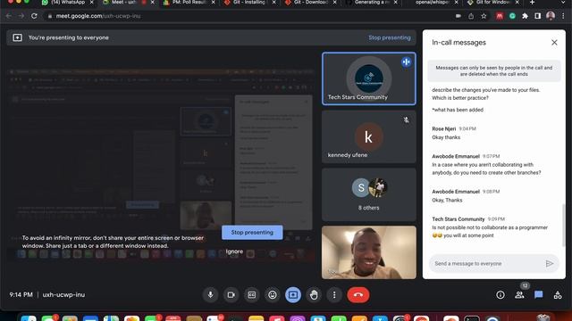 Git and GitHub Training: Learn how to Use Git and GutHub 2023 смотреть онлайн