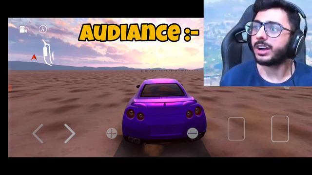 Forza Horizon Mobile Virsion 😍|Apex Racing (Android & iOS)🤯, Very funny 🤣 смотреть онлайн