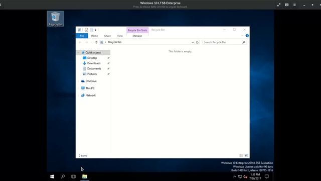 Администрирование Windows 10 | Администрирование многозадачности смотреть онлайн
