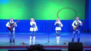 Земляки - Белая черёмуха(cover).mp4