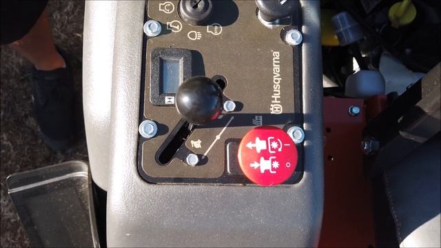 Husqvarna MZ Series Common No Start Failure Problems Pt 1 смотреть онлайн