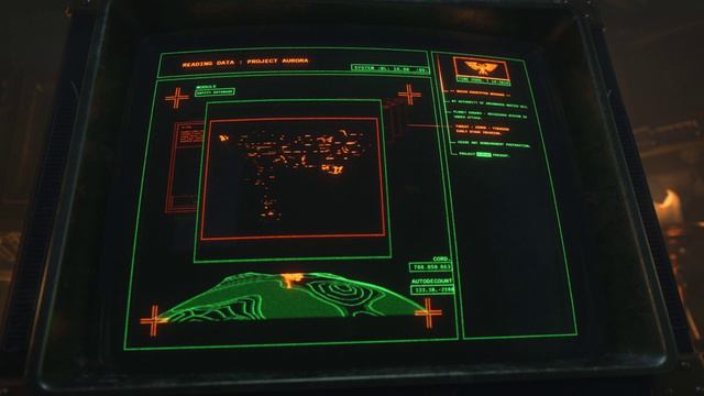 Warhammer 40.000: Space Marine 2 Стартовый ролик. смотреть онлайн