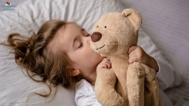 2 Horas De Canciones De Cuna Relajantes Para Bebés Para Que La Hora De Dormir Sea Muy Fácil