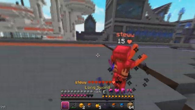 DragonFruit [256x] Pack Release! - Colab with MegaaPacks смотреть онлайн