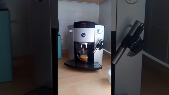 Jura Impressa F70
