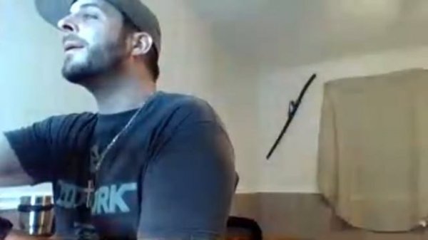 LIVE Russias Alien Book of Secrets