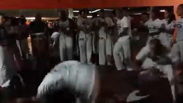 GGBC CAPOEIRA смотреть онлайн