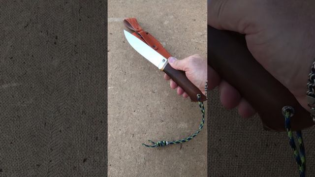 Классический рабочий нож «Универсал»|ELMAX - 12000 рублей смотреть онлайн