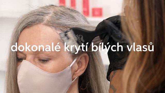 Wella Professionals - Koleston Perfect Lights смотреть онлайн