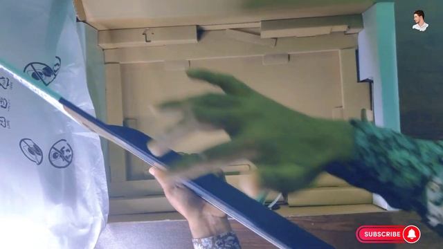 HP M22F FHD IPS LED Monitor Unboxing, Review & Price. смотреть онлайн