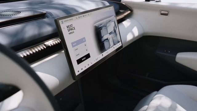 ZEEKR X#ЗИК X#chinese car#китайский автомобиль#Geely смотреть онлайн