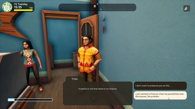 Siblings Conversation - The Witch of Fern Island - Part 12 смотреть онлайн
