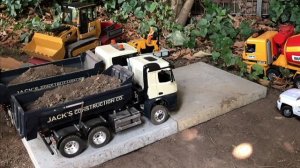 Best of BRUDER Spielwaren 2018 ♦ BRUDER toy Trucks for CHILDREN