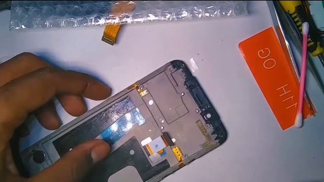 I Restore Destroyed Oppo F5 For Fans Memories Phone смотреть онлайн
