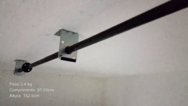 Instalação Thule MultiLift 572 - Suporte para Guardar Bagageiro Fixado ao Teto смотреть онлайн