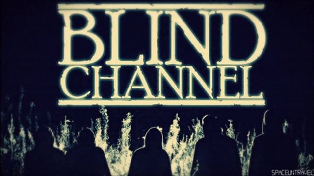 Blind Channel - Alcatraz смотреть онлайн