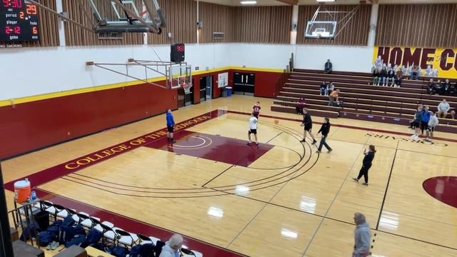 Redwoods Mens Basketball vs Merced 11/21/22 смотреть онлайн