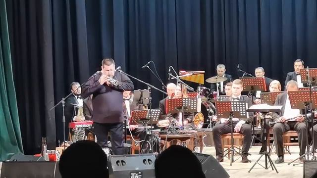 концертный зал им. Д. Хворостовского Самые теплые чувства Спасибо Красноярск смотреть онлайн