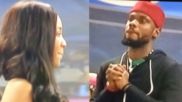 FIRST LIVE EVICTION SHOW | ERICA AND PRINCE NOW HOH and DHOH смотреть онлайн