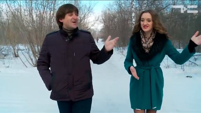 Прогулки по Затюменскому - «Утро с Вами» 29.03.2017 смотреть онлайн