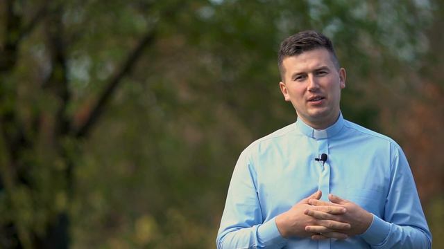 "Декілька хвилин з Богом" 18-та неділя по Зісланні Святого Духа смотреть онлайн