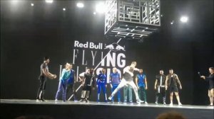 Music Instructor - Rock Your Body (Extended) Flying Steps - Flying Illusion (Full HD)