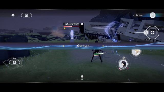 EX ASTRIS: LE MEILLEUR RPG FUTURISTE DE 2024 ? смотреть онлайн