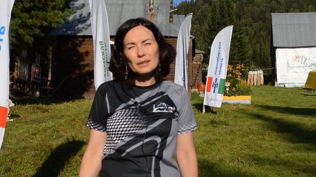 Дайджест #2 Всероссийского слёта юных туристов смотреть онлайн