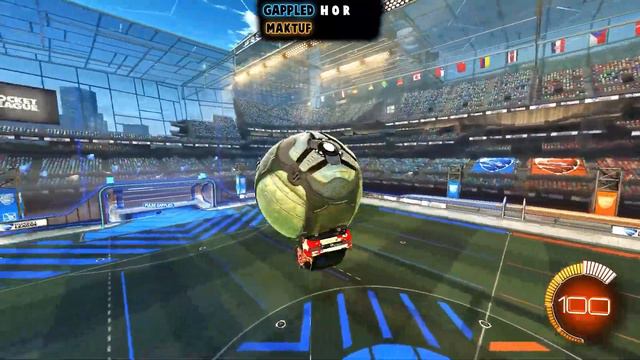 Intense HORSE Freestyle Match With The New Nissan Z (ft. Pulse Gappled) | Showmatch смотреть онлайн