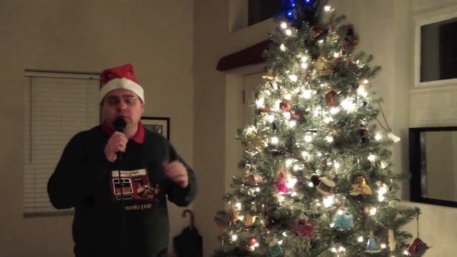 All Bob Murphy Wants for Christmas Is You смотреть онлайн