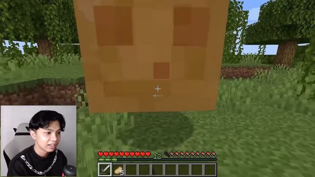 MINECRAFT WAIT WHAT STEVE DIMAKAN HEROBRINE !! смотреть онлайн