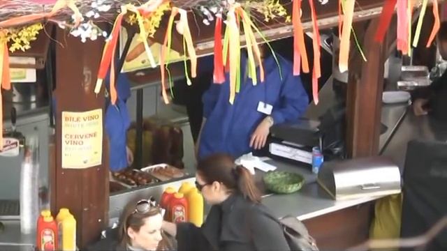 Питание в Праге: вкусно и дешево.mpg