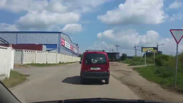 Моя жизнь в Калининграде часть1 смотреть онлайн