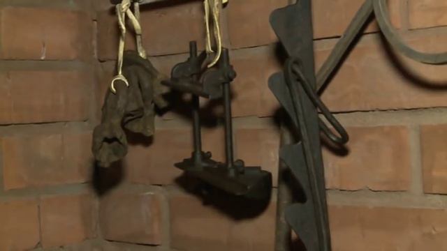 Выходные на колёсах. Чебоксары. смотреть онлайн