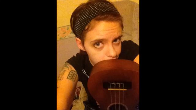 [Ukulele Cover] Still Alive - Jonathan Coulton (from Portal) смотреть онлайн