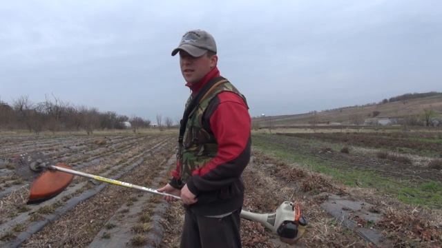 Инструмент для Чистки Клубники. Полуниці. смотреть онлайн