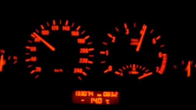 Bmw E46 проблема с расходомером