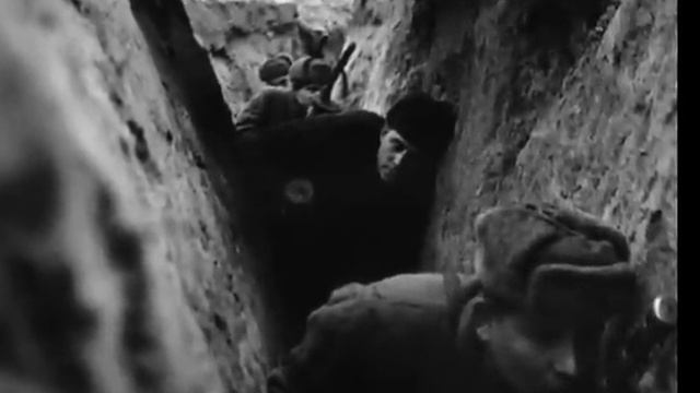 Владимир Высоцкий - Письмо перед боем