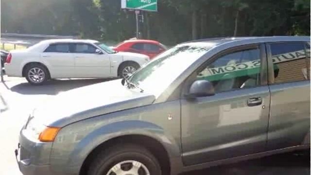 2005 Saturn VUE Used Cars Adamstown PA смотреть онлайн
