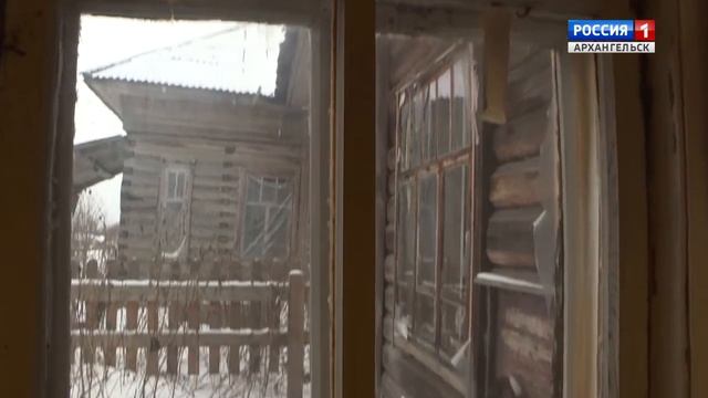 "Православный Север" за 3 февраля 2018г. смотреть онлайн
