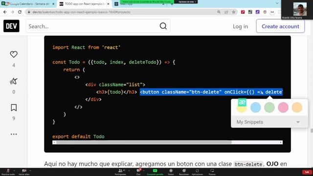 PROGRAMACION III - Clase 6 смотреть онлайн