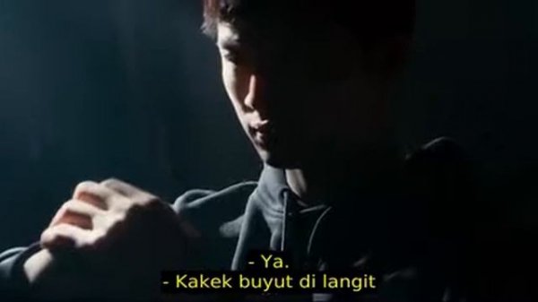 Penjaga Pedang Terakhir subtitle indonesia