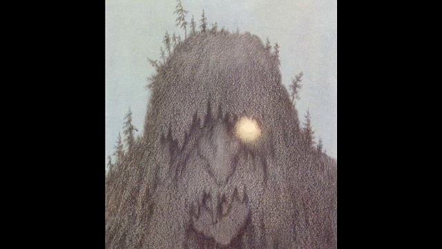 Benjamin Borgnes - I Dovregubbens Hall/Hall of the mountain king (techno remix) смотреть онлайн