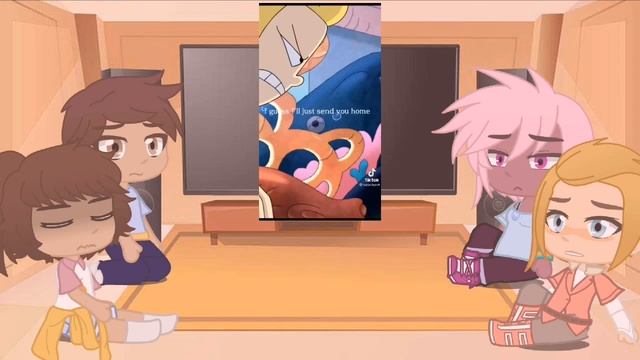 【﻿Ｃａｒｔｏｏｎｓ　Ｒｅａｃｔ】| ?? ? | ??????? ?? ??????????? | LaylaPLUS смотреть онлайн