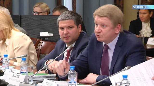 «ЛУКОЙЛ» представил Отчет о деятельности Компании в области устойчивого развития на территории РФ смотреть онлайн