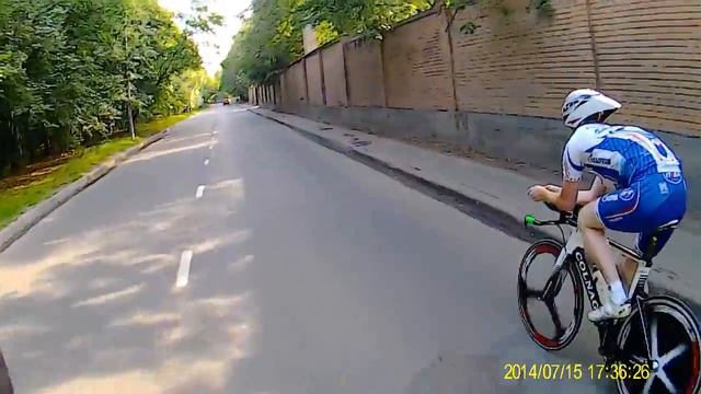 Шоссейный велосипед COLNAGO K-Zero (часть-1) смотреть онлайн