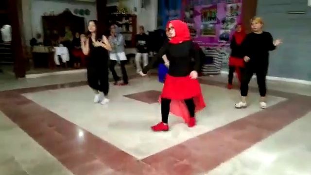 chika bachata upload by riny kusumawati смотреть онлайн