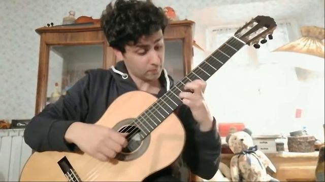 ESDRAS MADDALON смотреть онлайн