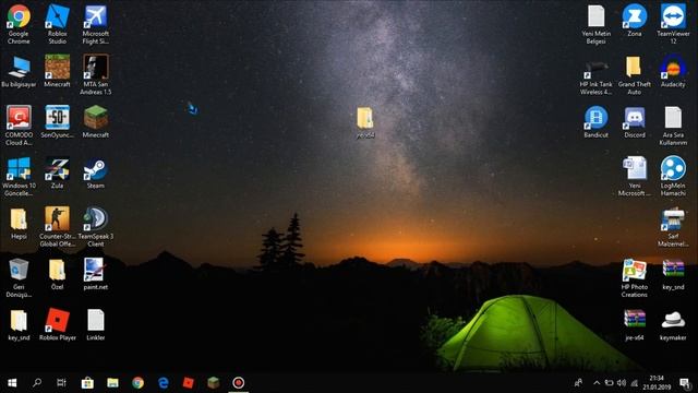 Minecraft Crash Report Hatası çözümü "%100 OLUYOR" смотреть онлайн